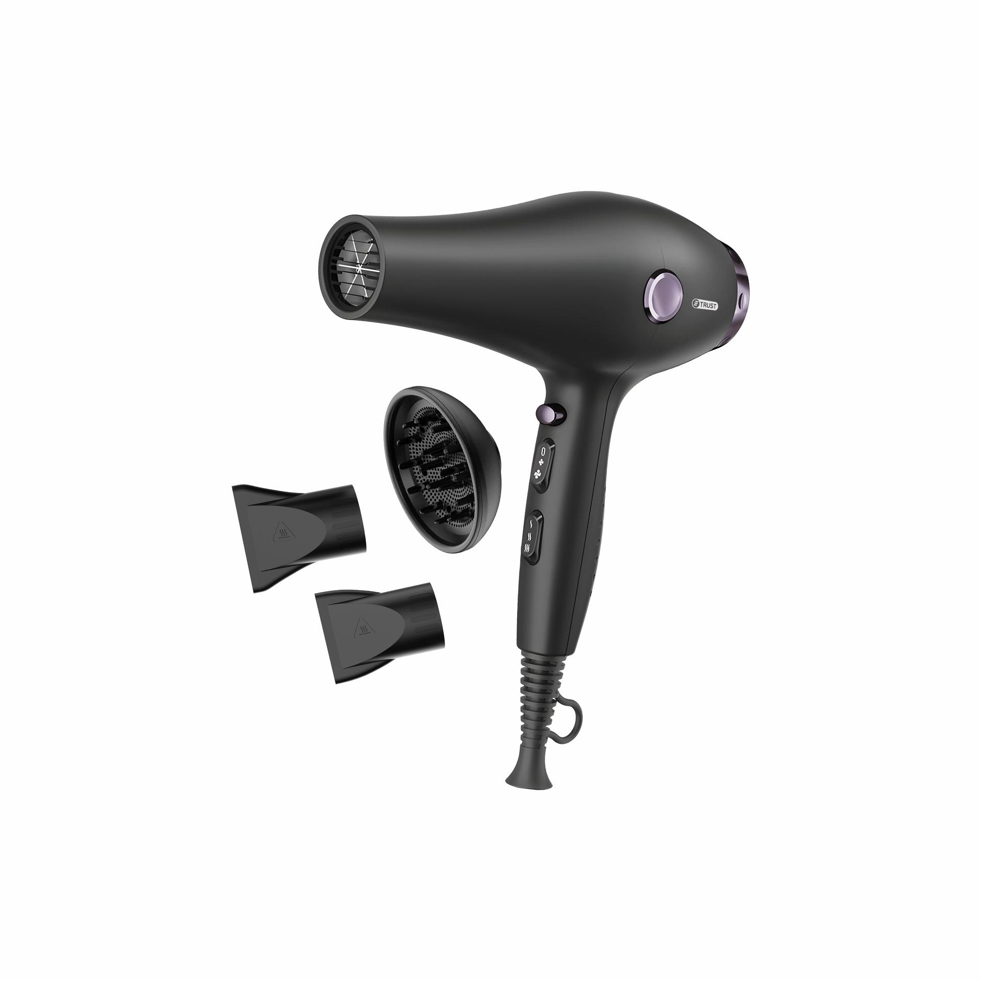PROFESSIONAL HAIR DRYER
