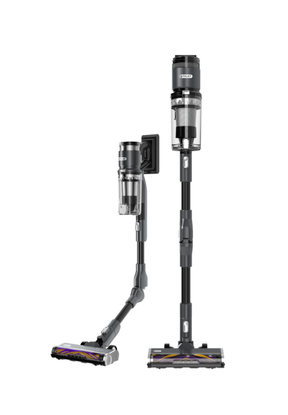 Turbo Pro Cleaner 